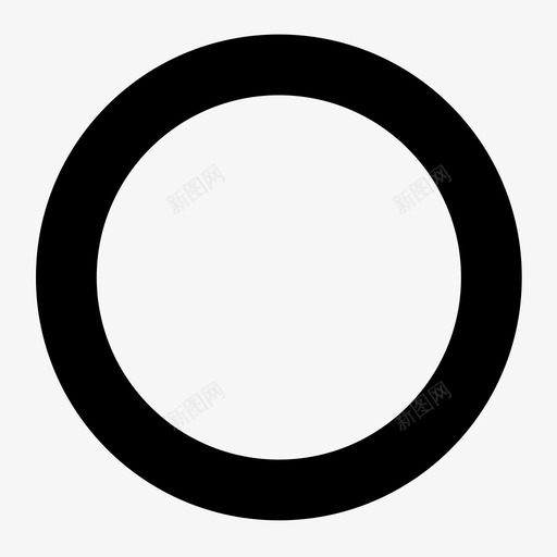 icon单选未选svg_新图网 https://ixintu.com 单选 未选