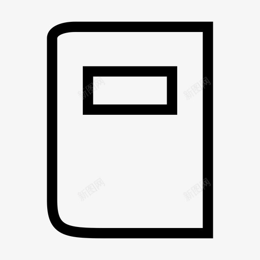 书指南阅读svg_新图网 https://ixintu.com 阅读 指南 课本 书籍