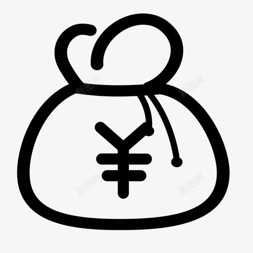 分享赚现svg_新图网 https://ixintu.com 分享 赚现