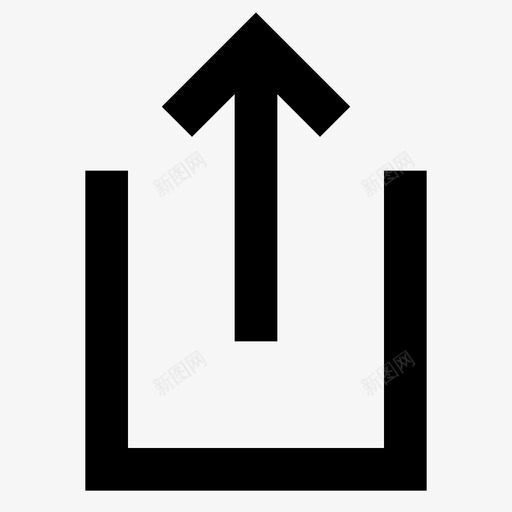 共享ios粗线条svg_新图网 https://ixintu.com 共享 粗线条