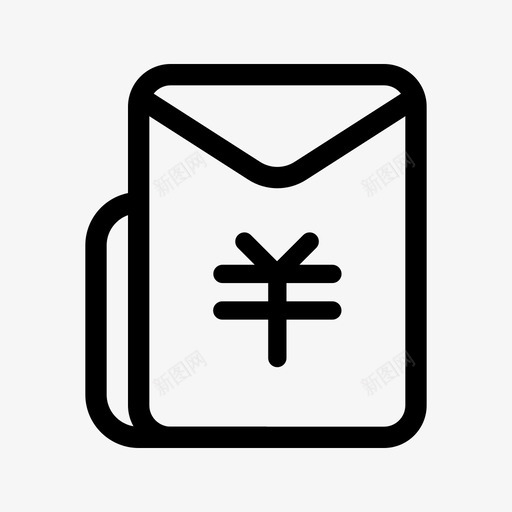 导航红包结算svg_新图网 https://ixintu.com 导航 红包 结算