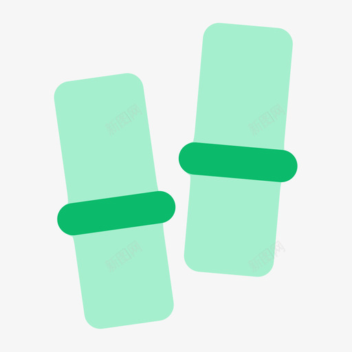 丛生竹svg_新图网 https://ixintu.com 丛生