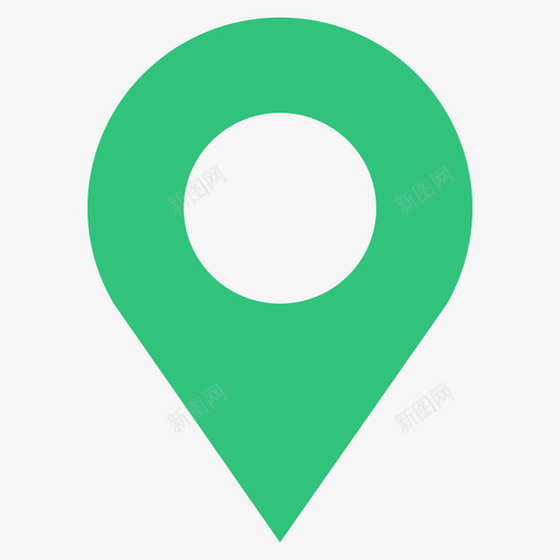 icon1定位svg_新图网 https://ixintu.com 定位