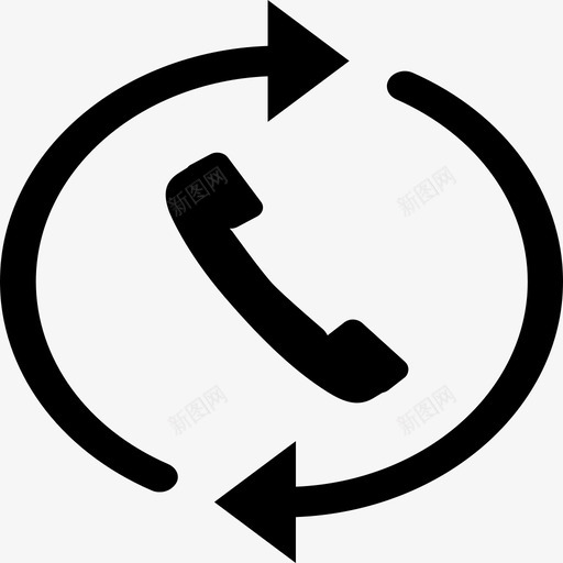 咨询回访svg_新图网 https://ixintu.com 咨询 回访