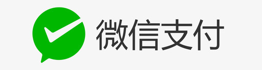 icon微信支付svg_新图网 https://ixintu.com 微信 支付