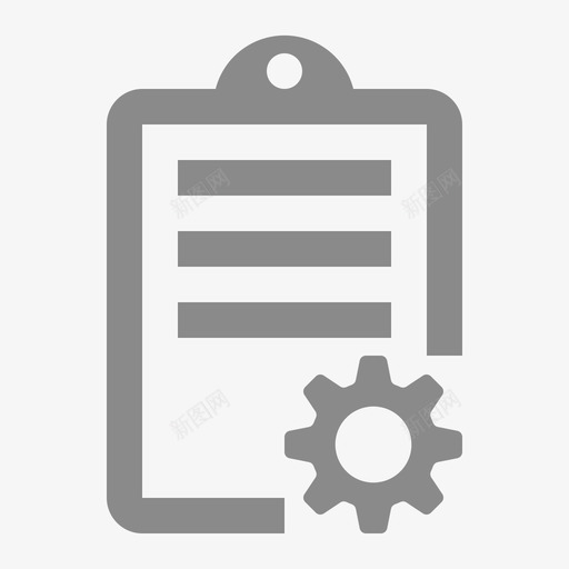 安全审计管理svg_新图网 https://ixintu.com 安全 审计 管理