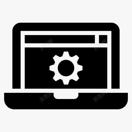 软件开发浏览器设置互联网开发svg_新图网 https://ixintu.com 软件开发 开发 浏览器 设置 互联网 开发网 网络 网络编程
