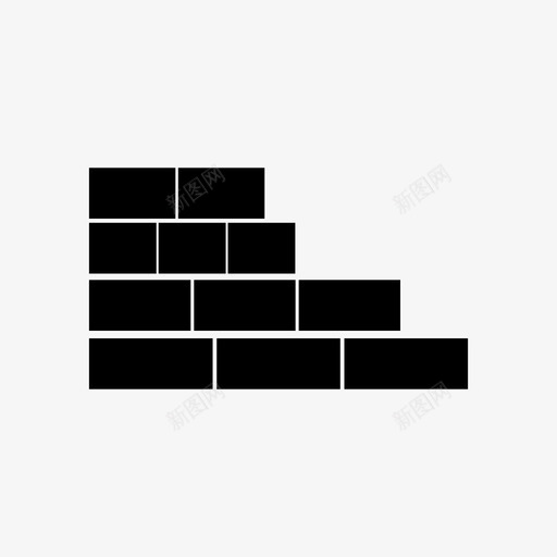 墙砖家svg_新图网 https://ixintu.com 墙砖家 办公室 石头 工作