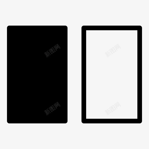 红色和黄色卡片卡片足球svg_新图网 https://ixintu.com 卡片 红色 黄色 足球 游戏 洗衣 图标 字形 版本