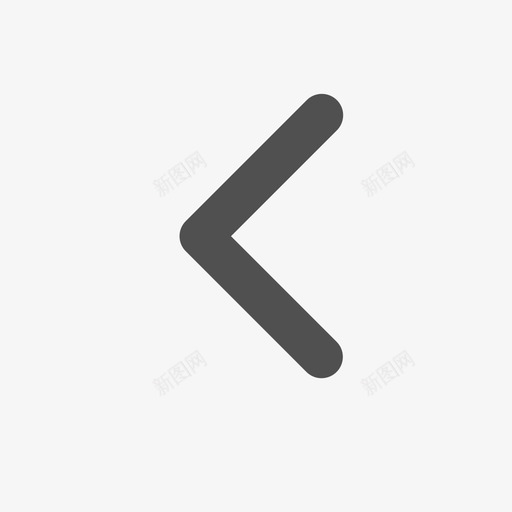 展开箭头copy4svg_新图网 https://ixintu.com 展开 箭头