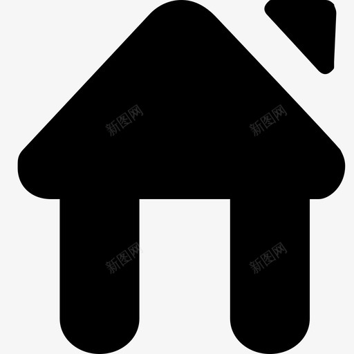 状态栏导航svg_新图网 https://ixintu.com 状态 导航