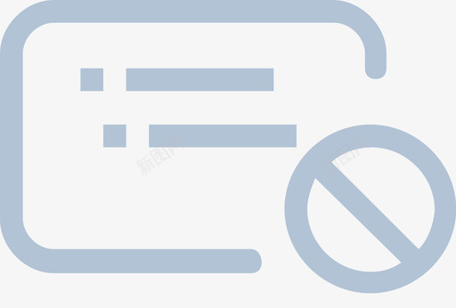 弹幕关闭svg_新图网 https://ixintu.com 弹幕 关闭