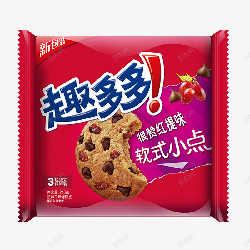 趣多多饼干png免抠素材_新图网 https://ixintu.com 多多 饼干