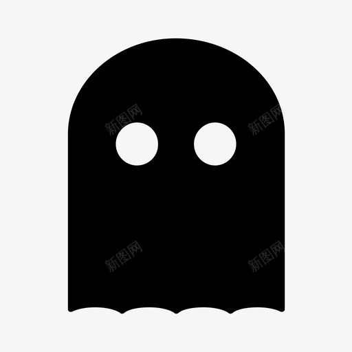 醒着的鬼死食尸鬼svg_新图网 https://ixintu.com 醒着 鬼死 食尸鬼 灵鬼