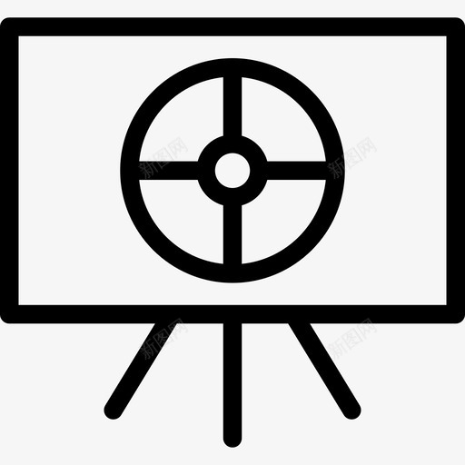 业务目标管理svg_新图网 https://ixintu.com 业务 目标管理 演示