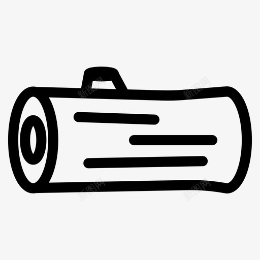 原木自然木材svg_新图网 https://ixintu.com 原木 自然 木材