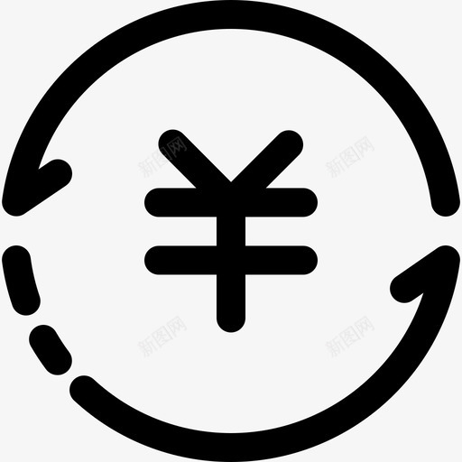 退款完成svg_新图网 https://ixintu.com 退款 完成