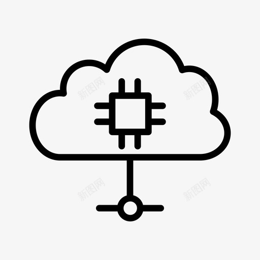 云系统备份搜索引擎优化svg_新图网 https://ixintu.com 系统 备份 搜索引擎 优化 网站