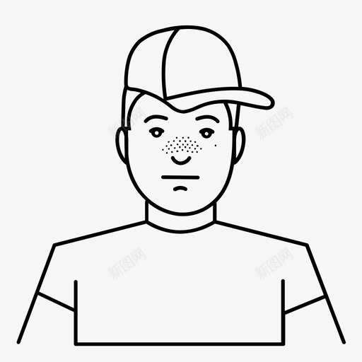 伙计兄弟滑冰者svg_新图网 https://ixintu.com 伙计 兄弟 滑冰者 年轻 普通人