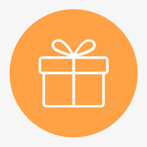 礼包馈赠svg_新图网 https://ixintu.com 礼包 馈赠
