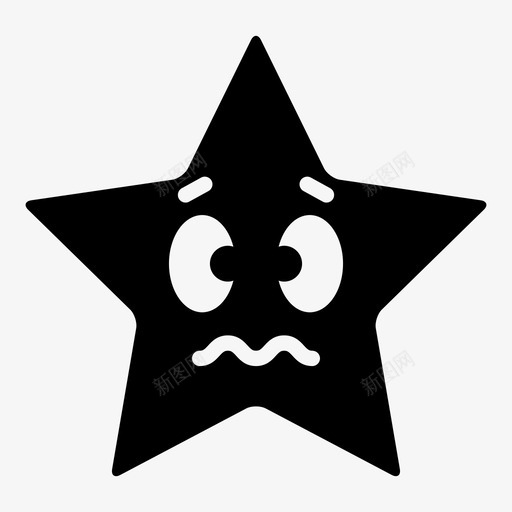 星级评定差评分满意度svg_新图网 https://ixintu.com 星级 评定 满意度 评分 顾客