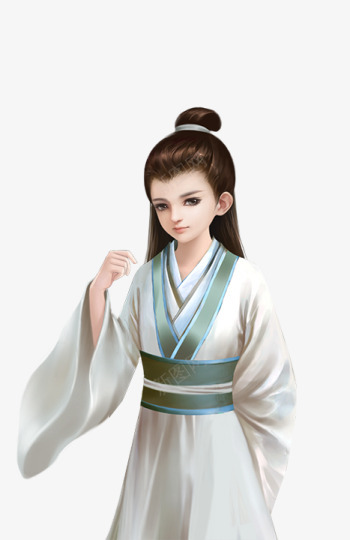 正太png免抠素材_新图网 https://ixintu.com 正太