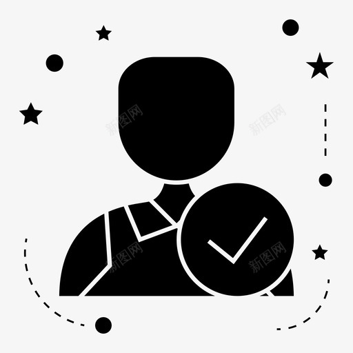 确认配置文件用户svg_新图网 https://ixintu.com 用户 确认 配置文件 验证