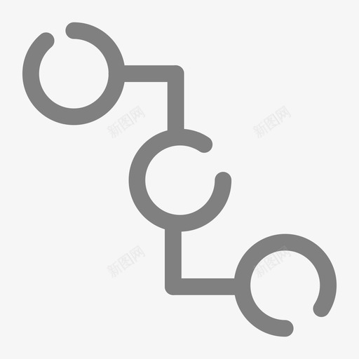 动态svg_新图网 https://ixintu.com 动态 线性 单色 简约 圆润 可爱