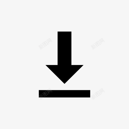 下载箭头文件共享svg_新图网 https://ixintu.com 文件 下载 箭头 共享 传输 互联网 日常 平面 平面图 图标