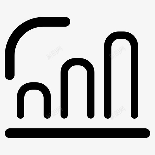 开放式基金applinesvg_新图网 https://ixintu.com 开放式 基金