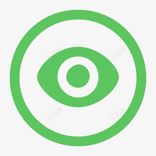 icon可见1616svg_新图网 https://ixintu.com 可见