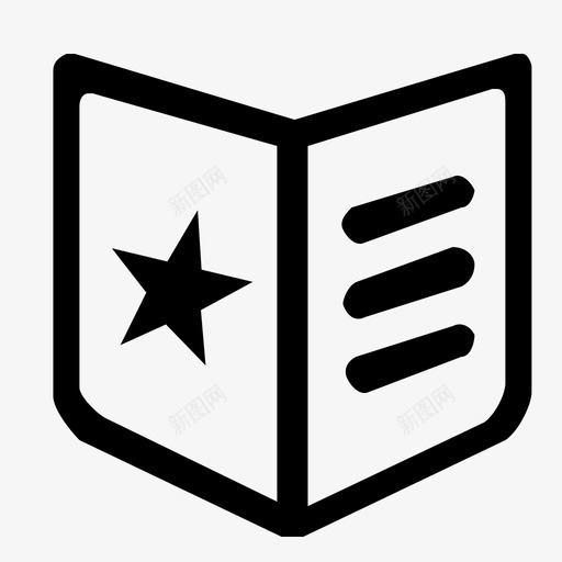 icon2会员政策管理svg_新图网 https://ixintu.com 会员 政策 管理