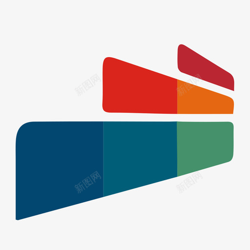 河北银行svg_新图网 https://ixintu.com 河北 银行