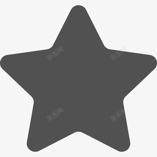 30pxf45d56展示列表星星svg_新图网 https://ixintu.com 展示 列表 星星
