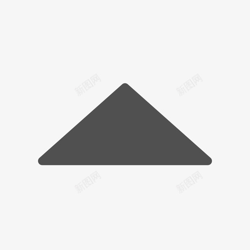 展开箭头copy2svg_新图网 https://ixintu.com 展开 箭头