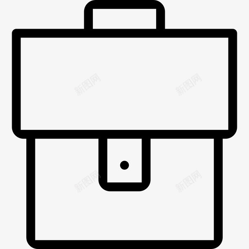 包手提包手袋svg_新图网 https://ixintu.com 手提包 手袋 钱包 购物袋
