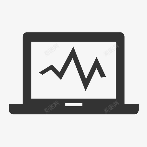 数据服务监控svg_新图网 https://ixintu.com 数据 服务 监控