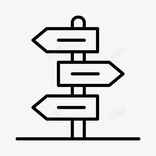 公园标志冒险露营svg_新图网 https://ixintu.com 公园 标志 冒险 露营 自然 户外