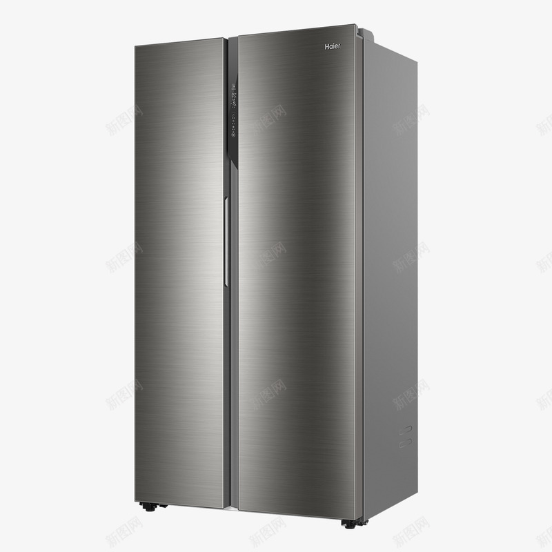 海尔BCD515WDPDhaier515升风冷变频png_新图网 https://ixintu.com 海尔 风冷 变频