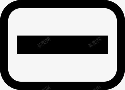 住手布洛克svg_新图网 https://ixintu.com 住手 布洛克