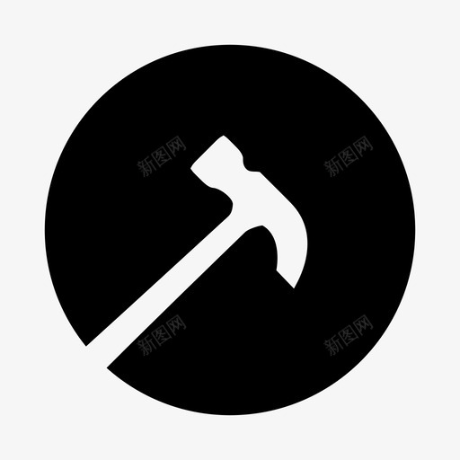 维修保洁svg_新图网 https://ixintu.com 维修 保洁 线性 扁平 简约 圆润