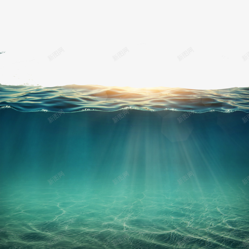 阳光下的水面png免抠素材_新图网 https://ixintu.com 阳光 光下 水面