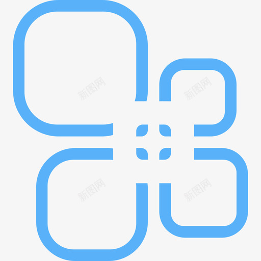 办公软件svg_新图网 https://ixintu.com 办公软件