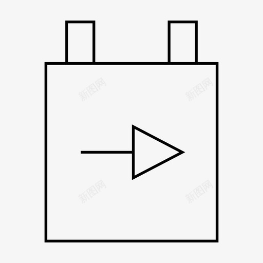 明天日历将来svg_新图网 https://ixintu.com 将来 明天 日历 以后 网络 用户界面