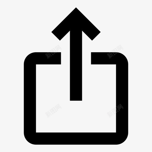 分享分享收藏svg_新图网 https://ixintu.com 分享 收藏