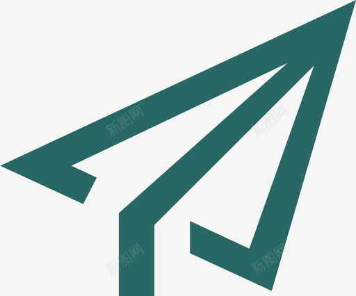 短信发送iconsvg_新图网 https://ixintu.com 短信发送