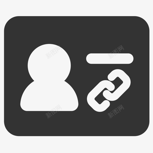 图书借阅证绑定svg_新图网 https://ixintu.com 图书 借阅 绑定