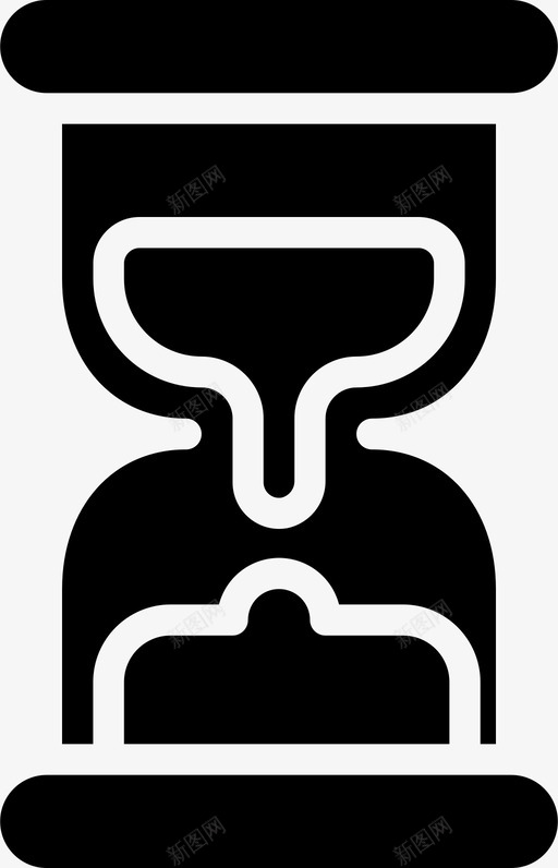 计时器元素游戏svg_新图网 https://ixintu.com 游戏 元素 计时器