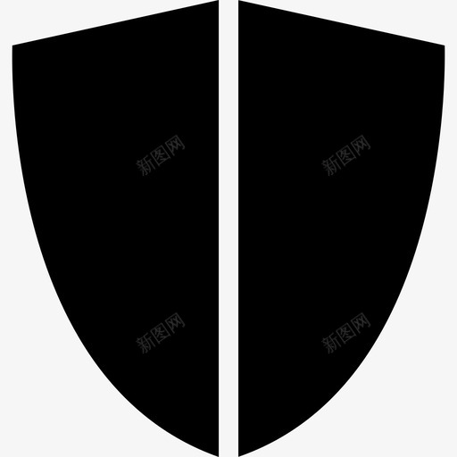 安全盾防病毒保护svg_新图网 https://ixintu.com 安全 防病毒 保护 在线购物 字形