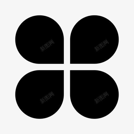 绿洲概览svg_新图网 https://ixintu.com 绿洲 概览